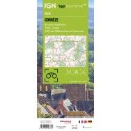 D19 IGN Correze